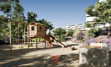 Departamento en Venta en Marbella / Maitencillo