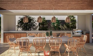 Departamento en Venta en Marbella / Maitencillo