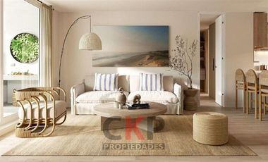 Departamento en Venta en Marbella / Maitencillo