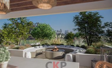 Departamento en Venta en Marbella / Maitencillo