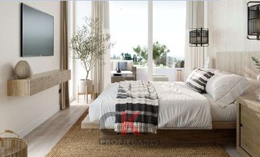 Departamento en Venta en Marbella / Maitencillo