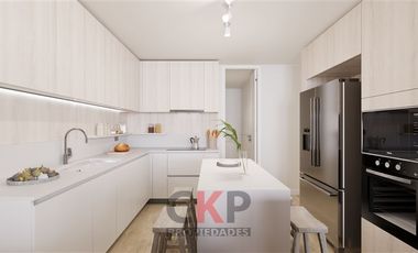 Departamento en Venta en Marbella / Maitencillo