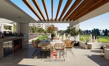 Departamento en Venta en Marbella / Maitencillo