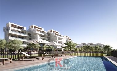 Departamento en Venta en Marbella / Maitencillo