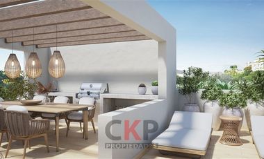 Departamento en Venta en Marbella / Maitencillo