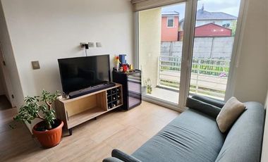 Departamento en Arriendo en DIAGINAL LAGUNA 1