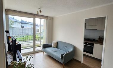 Departamento en Arriendo en DIAGINAL LAGUNA 1