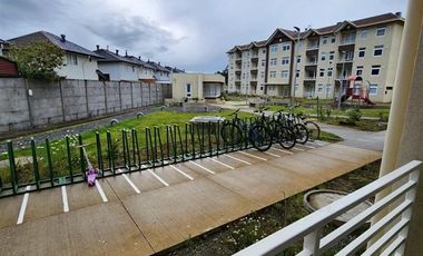 Departamento en Arriendo en DIAGINAL LAGUNA 1