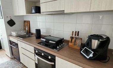 Departamento en Arriendo en DIAGINAL LAGUNA 1