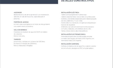 Departamento en venta en Avellaneda Oeste