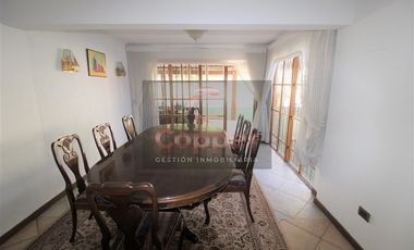 Casa en Arriendo en Entre Diego de Almagro y Francisco de Aguirre