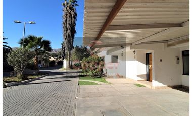 Casa en Arriendo en Entre Diego de Almagro y Francisco de Aguirre