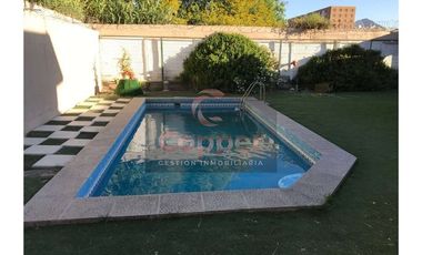 Casa en Arriendo en Entre Diego de Almagro y Francisco de Aguirre