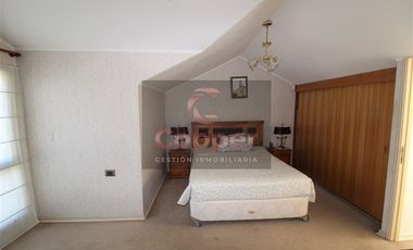 Casa en Arriendo en Entre Diego de Almagro y Francisco de Aguirre