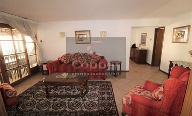 Casa en Arriendo en Entre Diego de Almagro y Francisco de Aguirre