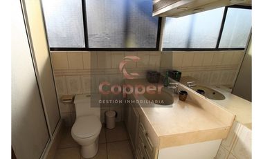 Casa en Arriendo en Entre Diego de Almagro y Francisco de Aguirre