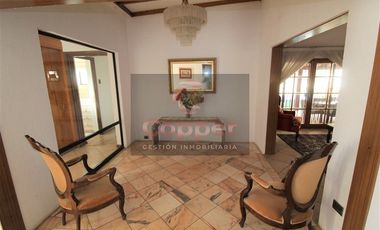 Casa en Arriendo en Entre Diego de Almagro y Francisco de Aguirre