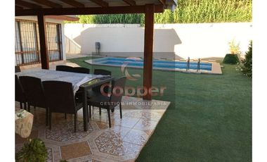 Casa en Arriendo en Entre Diego de Almagro y Francisco de Aguirre