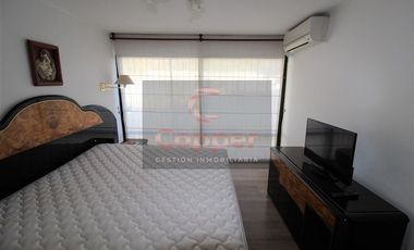 Casa en Arriendo en Entre Diego de Almagro y Francisco de Aguirre