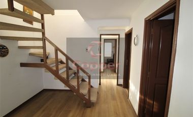 Casa en Arriendo en Entre Diego de Almagro y Francisco de Aguirre