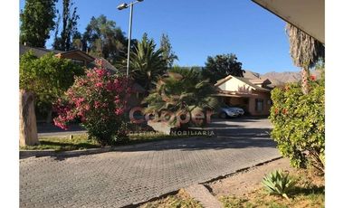 Casa en Arriendo en Entre Diego de Almagro y Francisco de Aguirre