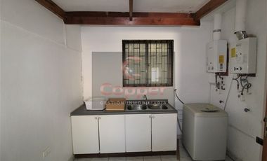 Casa en Arriendo en Entre Diego de Almagro y Francisco de Aguirre