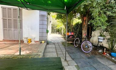 Casa en Arriendo en Arriendo Casa. 4D 4B 2E, Guadalquivir, Ñuñoa