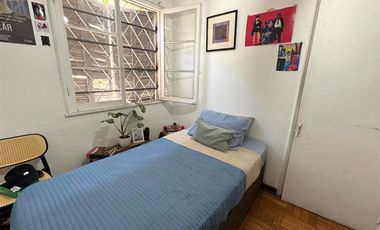 Casa en Arriendo en Arriendo Casa. 4D 4B 2E, Guadalquivir, Ñuñoa