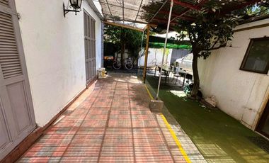 Casa en Arriendo en Arriendo Casa. 4D 4B 2E, Guadalquivir, Ñuñoa