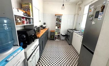 Casa en Arriendo en Arriendo Casa. 4D 4B 2E, Guadalquivir, Ñuñoa