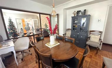 Casa en Arriendo en Arriendo Casa. 4D 4B 2E, Guadalquivir, Ñuñoa