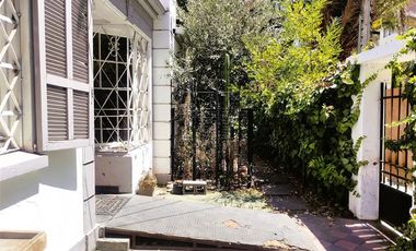 Casa en Arriendo en Arriendo Casa. 4D 4B 2E, Guadalquivir, Ñuñoa