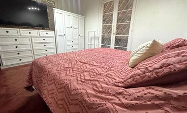 Casa en Arriendo en Arriendo Casa. 4D 4B 2E, Guadalquivir, Ñuñoa