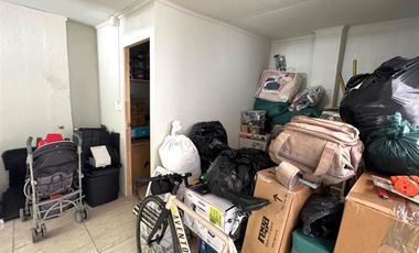 Casa en Arriendo en Arriendo Casa. 4D 4B 2E, Guadalquivir, Ñuñoa