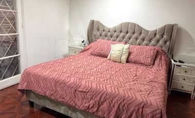 Casa en Arriendo en Arriendo Casa. 4D 4B 2E, Guadalquivir, Ñuñoa