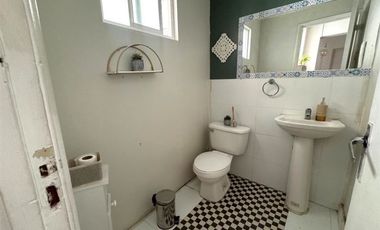 Casa en Arriendo en Arriendo Casa. 4D 4B 2E, Guadalquivir, Ñuñoa