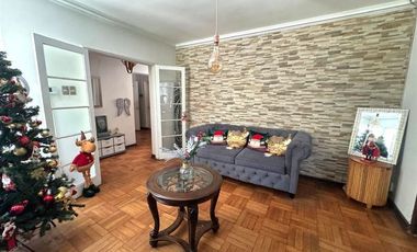 Casa en Arriendo en Arriendo Casa. 4D 4B 2E, Guadalquivir, Ñuñoa