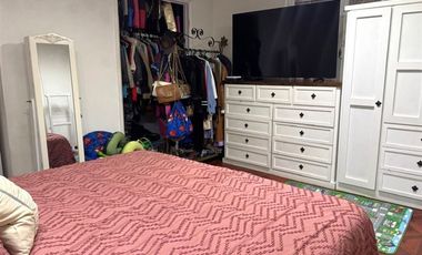 Casa en Arriendo en Arriendo Casa. 4D 4B 2E, Guadalquivir, Ñuñoa