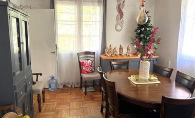 Casa en Arriendo en Arriendo Casa. 4D 4B 2E, Guadalquivir, Ñuñoa