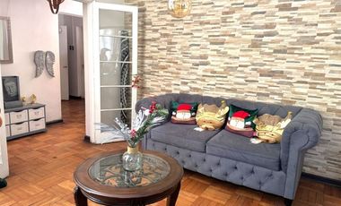 Casa en Arriendo en Arriendo Casa. 4D 4B 2E, Guadalquivir, Ñuñoa
