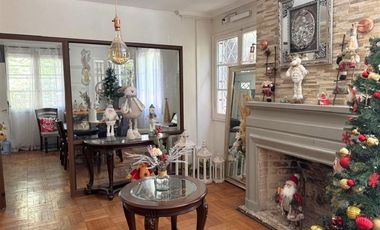 Casa en Arriendo en Arriendo Casa. 4D 4B 2E, Guadalquivir, Ñuñoa