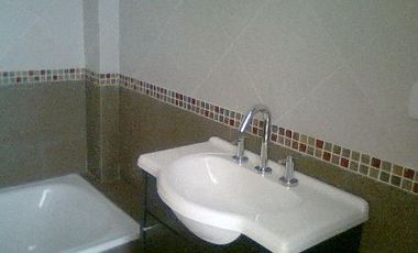 Departamento en alquiler en Moron Sur