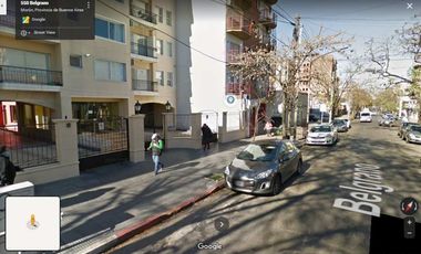 Departamento en alquiler en Moron Sur