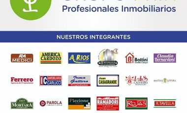 Departamento en alquiler en Moron Sur