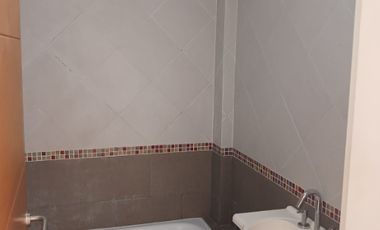 Departamento en alquiler en Moron Sur