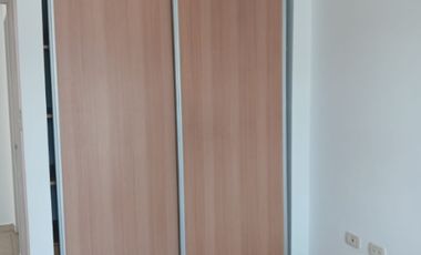 Departamento en alquiler en Moron Sur