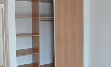 Departamento en alquiler en Moron Sur