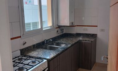 Departamento en alquiler en Moron Sur