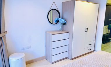 1 Bedroom apartment at The Royal Place Condominium