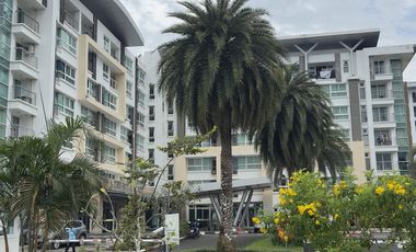 1 Bedroom apartment at The Royal Place Condominium